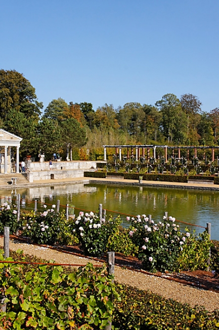 Chateau du Champ de Bataille-084